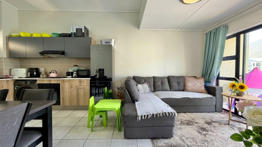 2 Bedroom Property for Sale in Greenbay Eco Estate Western Cape
